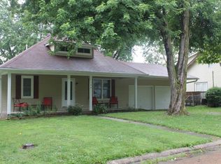506 Elsie St, Pilot Grove, MO 65276