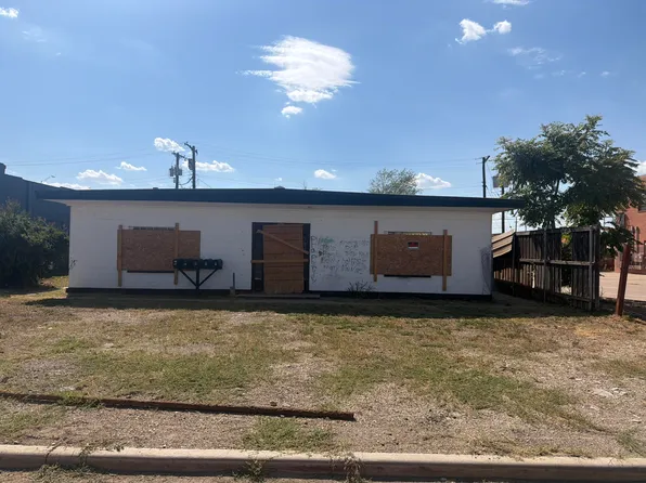 1906 Dixie Dr, Lubbock, TX 79411