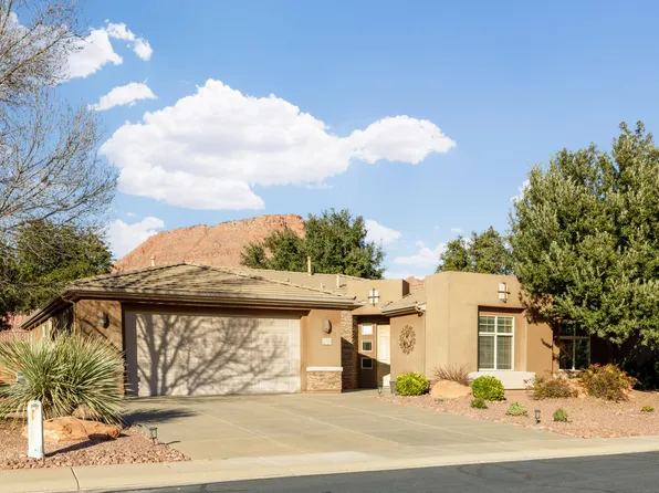296 W 225 S, Ivins, UT 84738