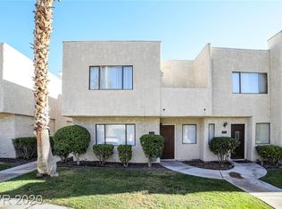2639 Aracatuba Ave, Las Vegas, NV 89121