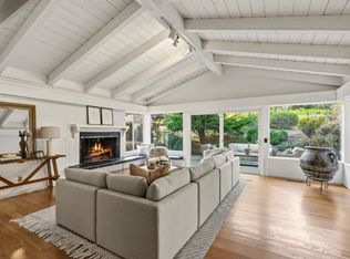 25664 Carmel Knolls Dr, Carmel, CA 93923