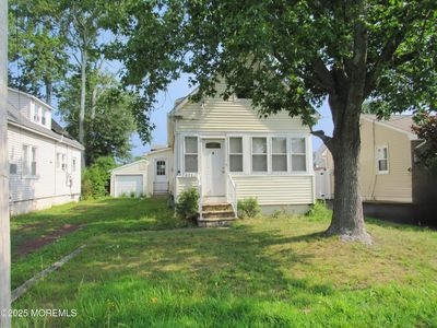 521 E Point Pleasant Avenue, Ocean Gate, NJ, 08740