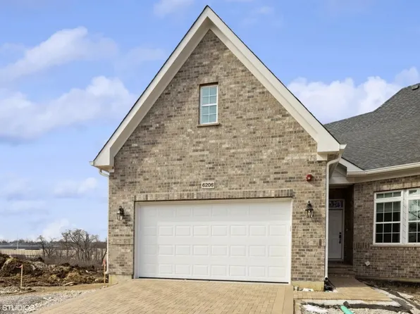 6206 Flagg Creek Ln, Western Springs, IL 60558