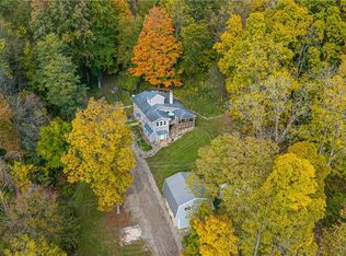 1728 Hydesville Rd, Newark, NY 14513
