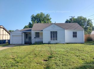 2715 W Easton St, Tulsa, OK 74127