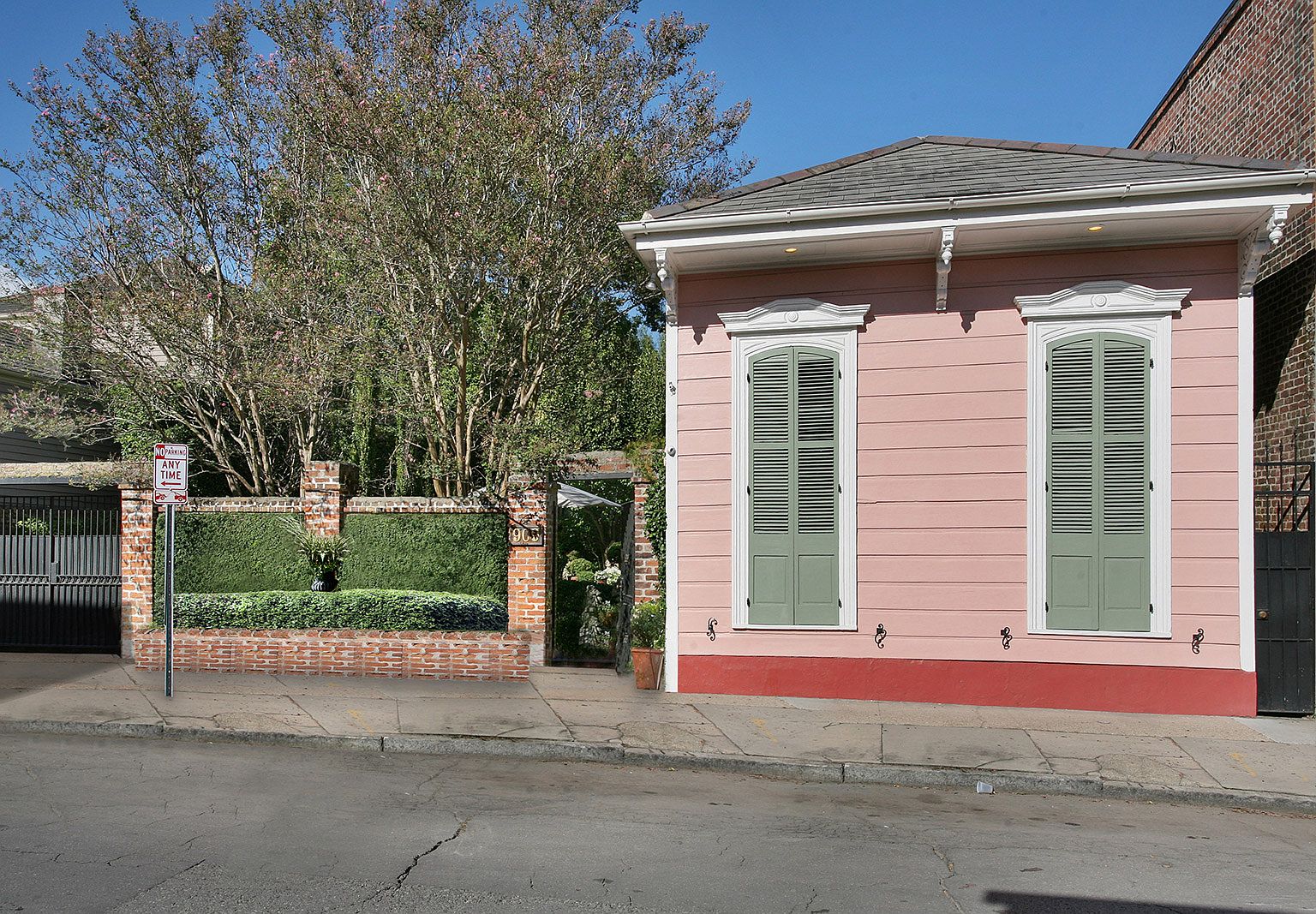 New Orleans property transfers, July 11-15, 2016