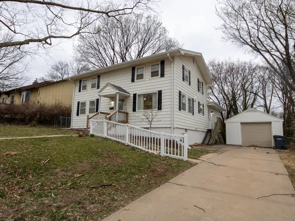 1729 W Wilman Ct, Emporia, KS 66801