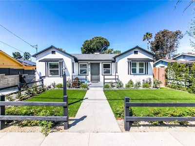 10509 Wilsey Ave, Tujunga, CA, 91042
