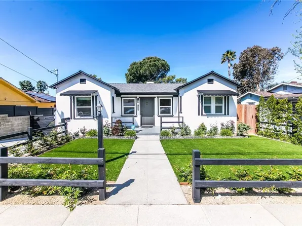 10509 Wilsey Ave, Tujunga, CA 91042