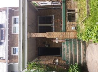 1843 Ingleside Ter NW, Washington, DC 20010