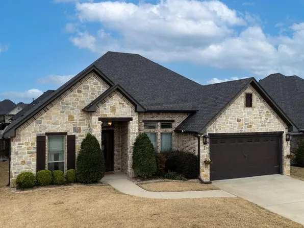 7267 Dubose Crk, Tyler, TX 75703