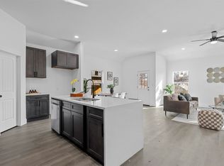 815 Lake View Rdg, Fort Worth, TX 76108