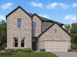 4623 Starling Haven Ln, Fulshear, TX 77441