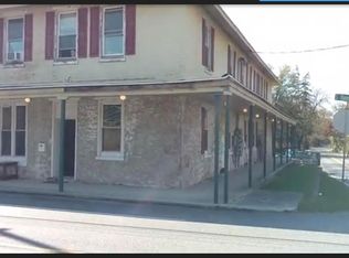 100 S Hanover St #5, Hershey, PA 17033