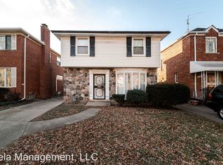 20165 Warrington Dr, Detroit, MI 48221