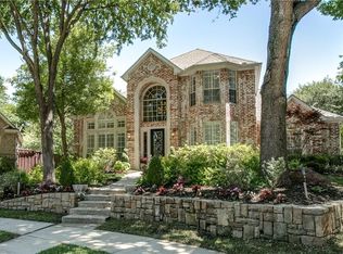 906 Rolling Meadows Ct, Allen, TX 75013