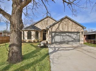 4005 Sterling St, Houston, TX 77051