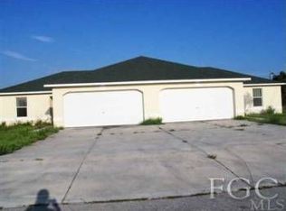1544 Gilbert Ave S, Lehigh Acres, FL 33973