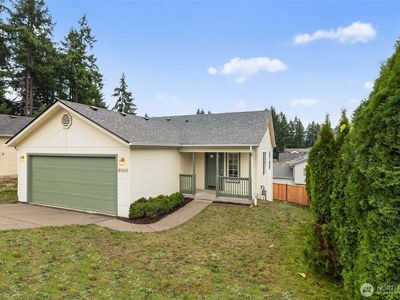 4909 S Mullen Street, Tacoma, WA, 98409