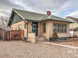 207 S 3rd St, Nyssa, OR 97913