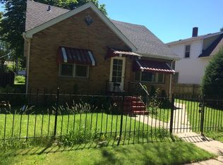 1133 Lincoln St, North Chicago, IL 60064