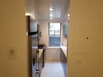 Rented by Stonehenge NYC LLC