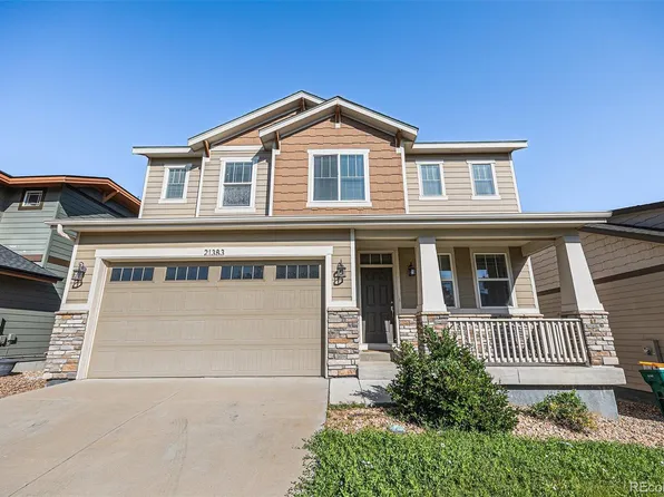 21383 E Smoky Hill Road, Centennial, CO 80015