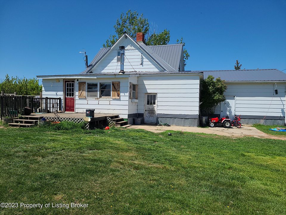 6909 132nd Ave SW, New England, ND 58647 MLS 23722 Zillow