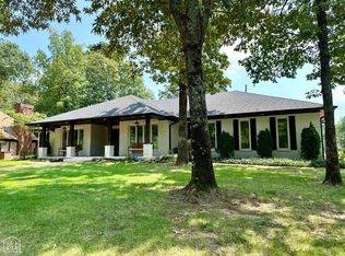2500 Rosewood Cir, Jonesboro, AR 72401