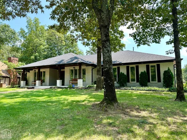 2500 Rosewood Cir, Jonesboro, AR 72401