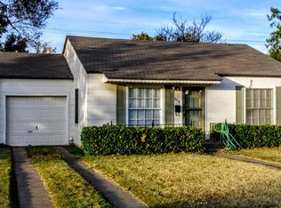3018 33rd St, Lubbock, TX 79410