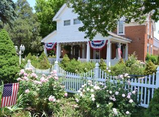 161 N Main St, Snowflake, AZ 85937