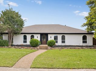 3409 Appalachian Way, Plano, TX 75075