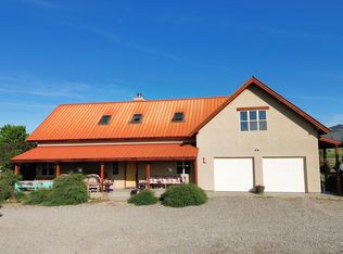 N/A, Fairfield, ID 83327