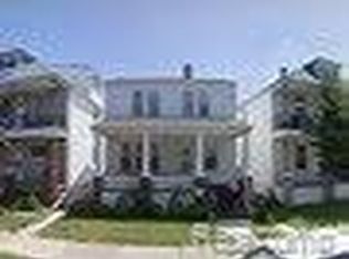 3895 Sobieski St, Hamtramck, MI 48212