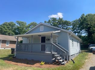 416 W 27th St, Winston Salem, NC 27105
