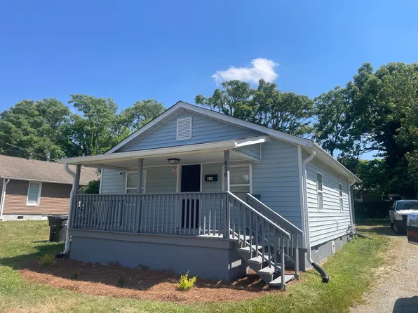 416 W 27th St, Winston Salem, NC 27105