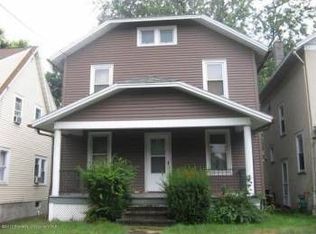 1714 Marion St #L-6, Scranton, PA 18509