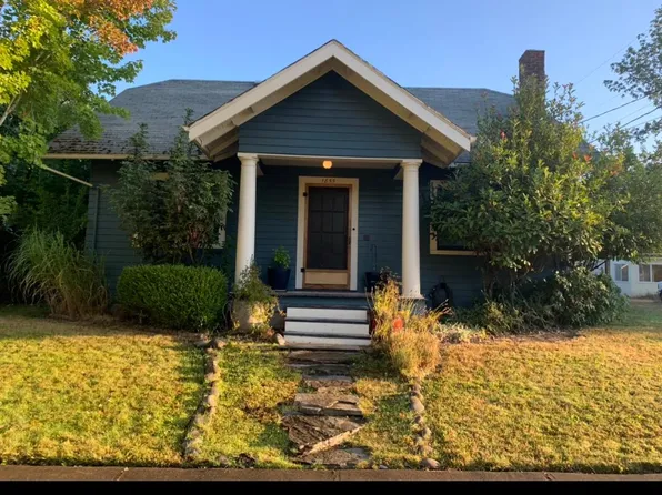 (undisclosed Address), Eugene, OR 97402