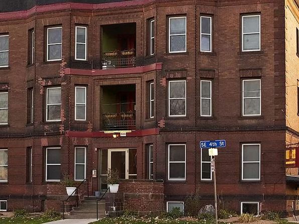 800 4th St SE APT 301