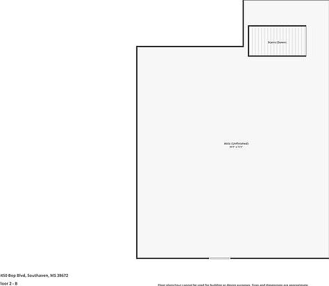 4th image of 3450 Bop Blvd