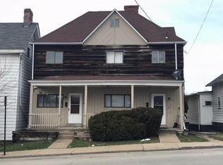 623/625 W Pittsburgh St, City of Greensburg, PA 15601