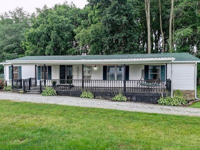 619 2nd Ave SW, Beach City, OH, 44608