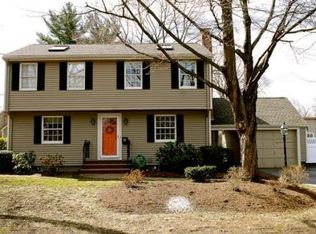23 Willard Rd, Reading, MA 01867