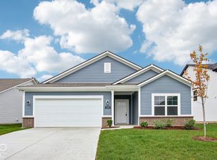 1448 Bell Dr, Arcadia, IN 46030