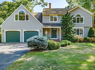 17 Arbor View Ln, Scarborough, ME 04074