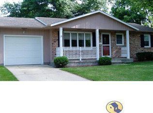 912 Arizona Ave, Ames, IA 50014