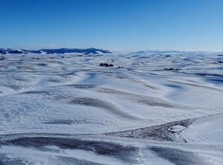 38001 S Prairie View Rd, Fairfield, WA 99012