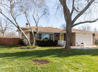 1031 Martingale Dr, Bartlett, IL
