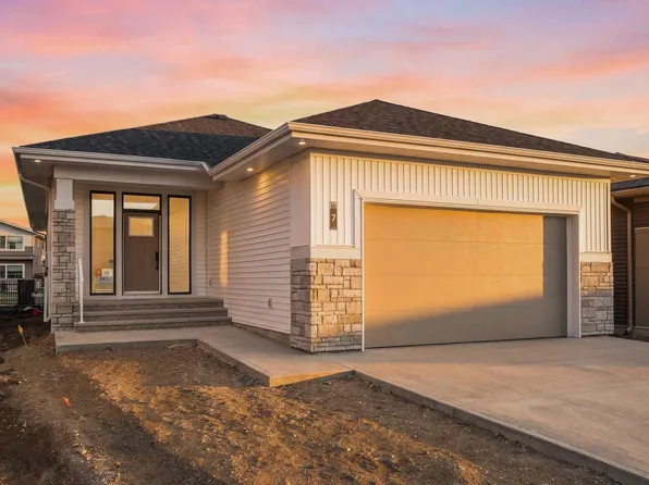 7 Sydwyck Cir, Spruce Grove, AB T7X 4C9